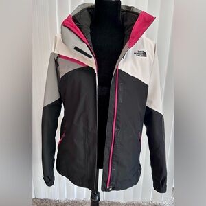 The North Face Cinnabar Triclimate Jacket